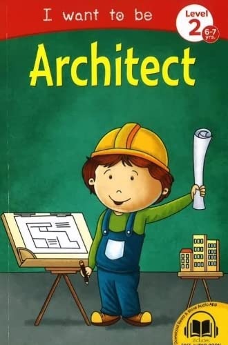 I Want to Be an Architect | Read & Shine Ÿ?? Pegasus