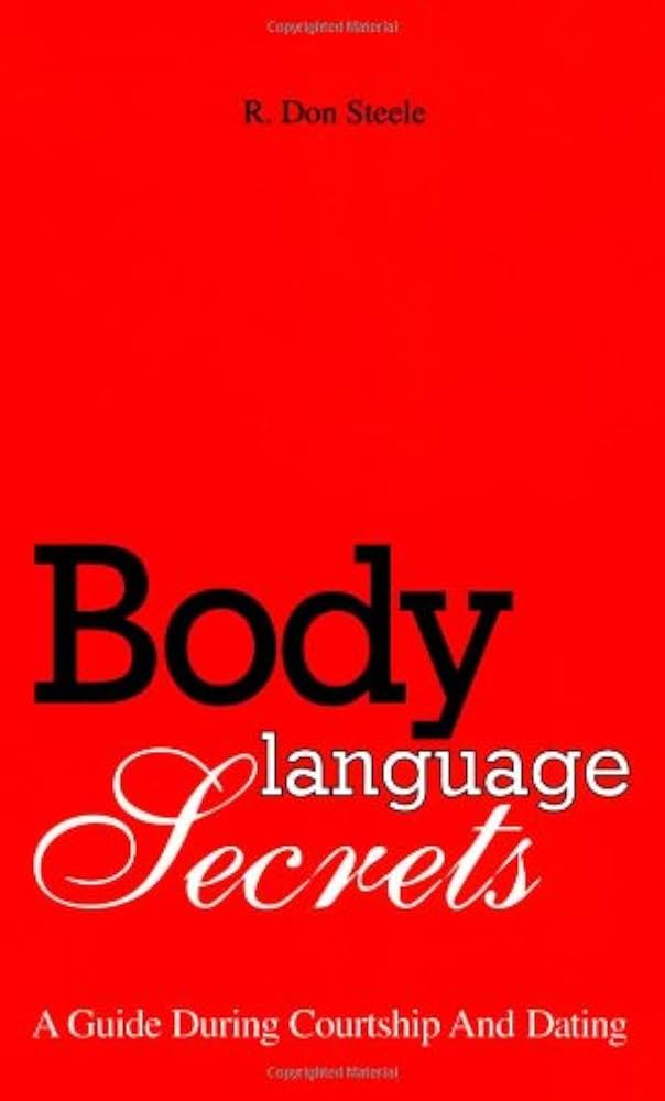 Body Language Secrets by Greg Williams (high quality)