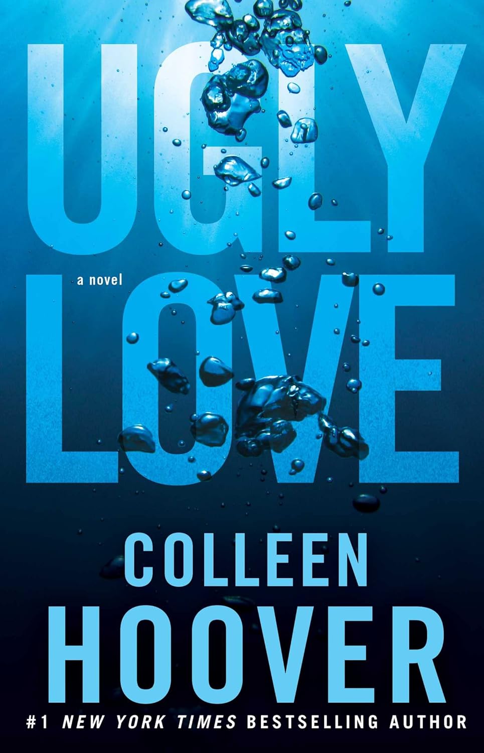 Ugly Love Colleen Hoover M