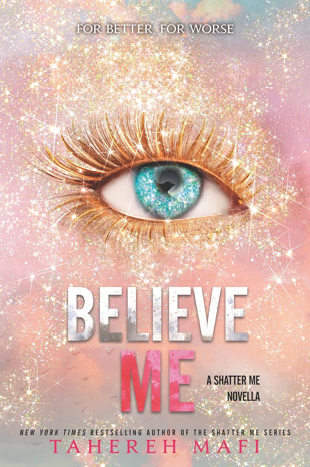 Believe Me by Tehraan