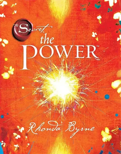 The Secret Power (Rhonda Byrne)