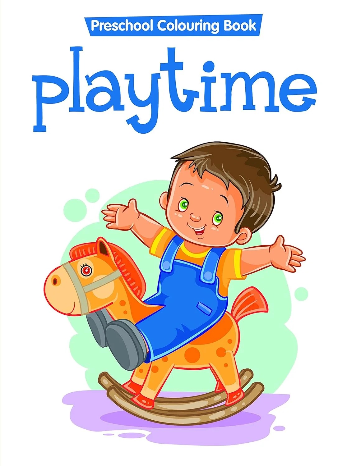 Playtime Ÿ?? Learn, Laugh, and Explore