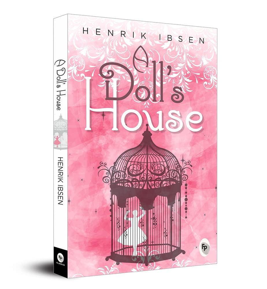 A Doll's House (authentic verified) by Henrik Ibsen