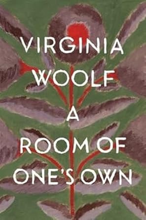 A Room of One's Own (authentic verified) by Virginia Woolf