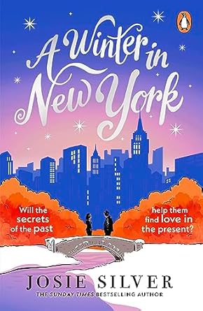 A Winter in New York by Josie Silver