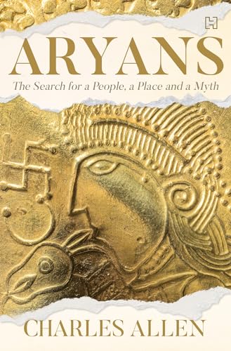 Aryans (authentic verified) by Charles Allen