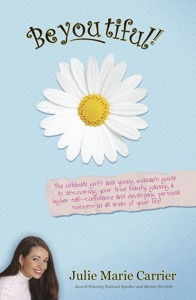 Be-you-tiful (authentic verified)