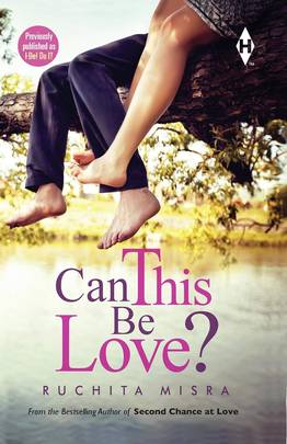 Can This Be Love? (authentic verified) by Misra Ruchita
