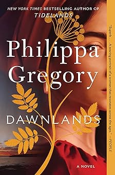 Dawnlands by Philippa Gregory