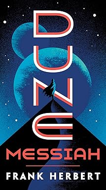 Dune : Part Two by Frank Herbert