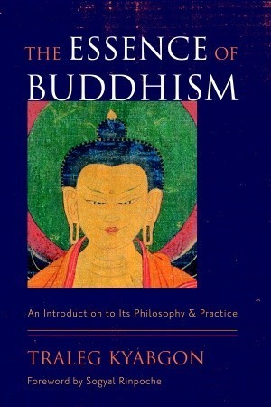 Essence of Buddhism (authentic verified)