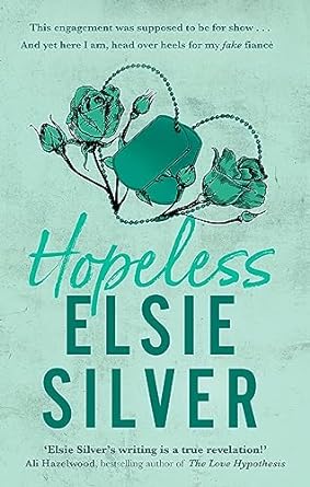 Hopeless by Elsie Silver (Chestnut Springs: 5)