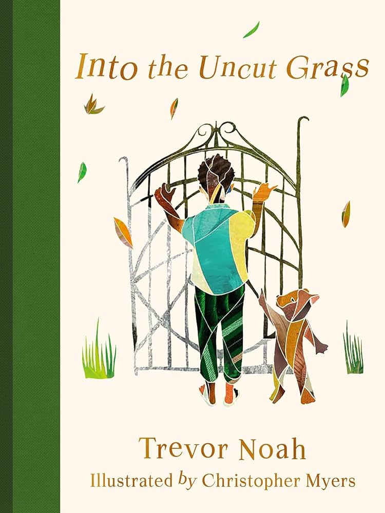Into The Uncut Grass Authentic Verified Trevor Noah The Book Shop Nepal into-the-uncut-grass-authentic-verified-trevor-noah-the-book-shop-nepal