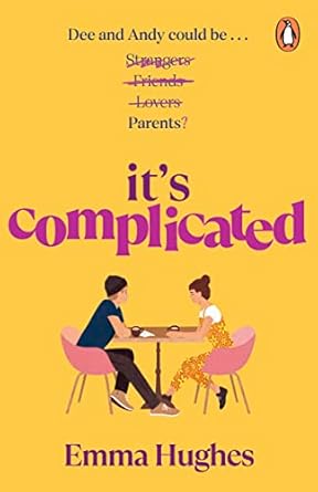 It?s Complicated by Emma Hughes