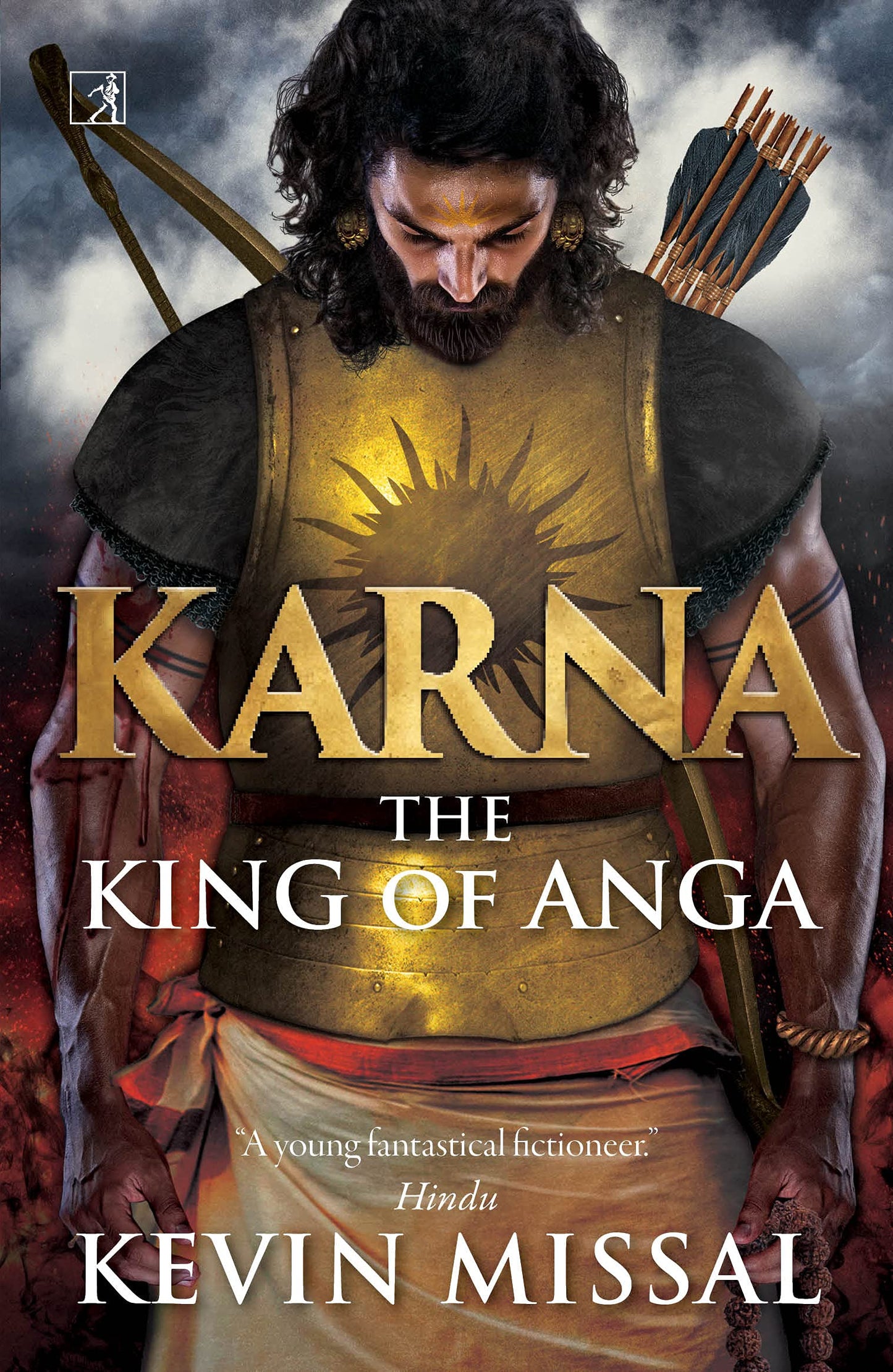 Karna The King of Anga Hindi (Authentic Verified) Kevin Misaal