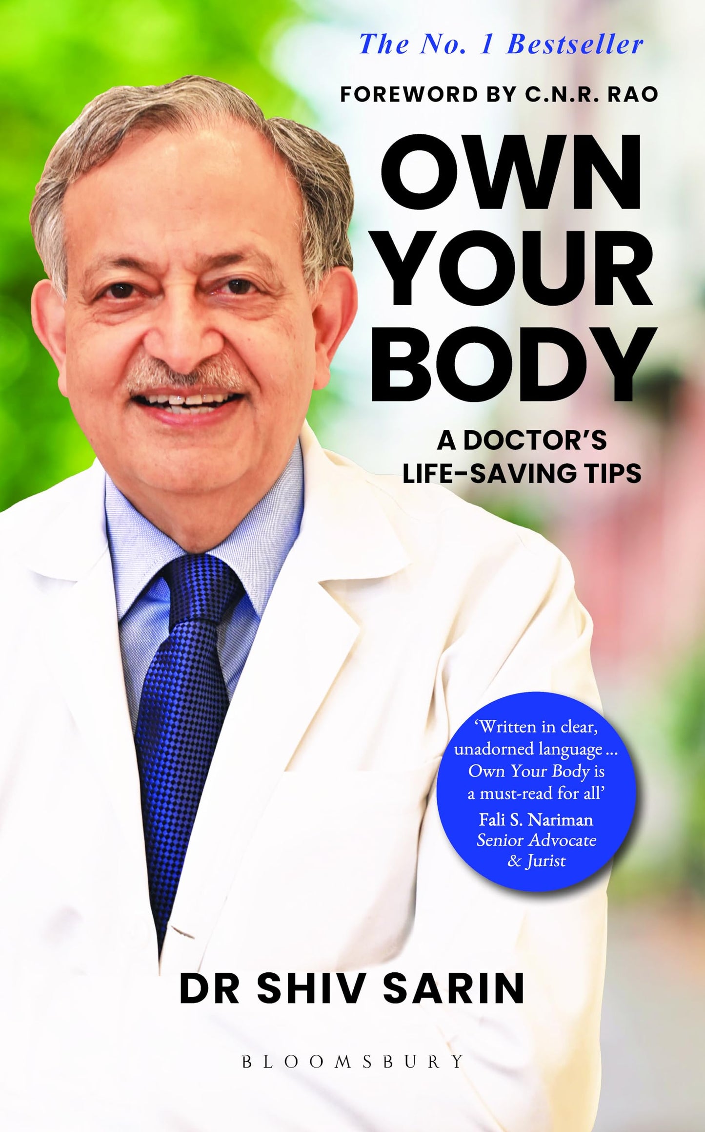 Own Your Body (Authentic Verified) Dr. Shiv K