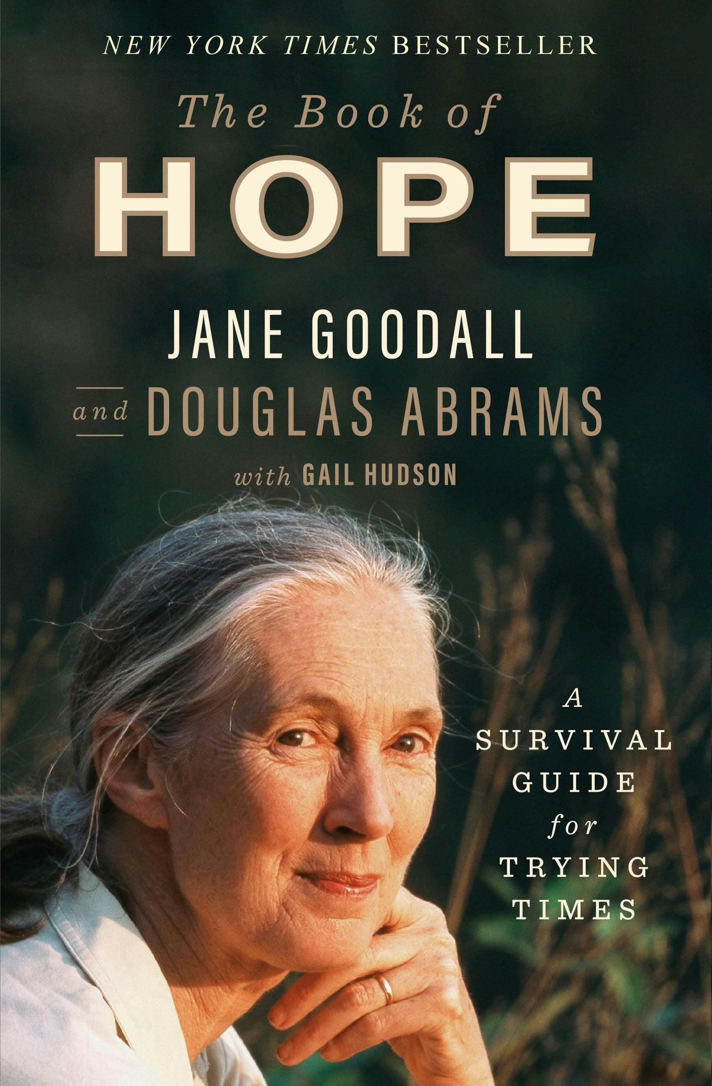 The Book of Hope (authentic verified)