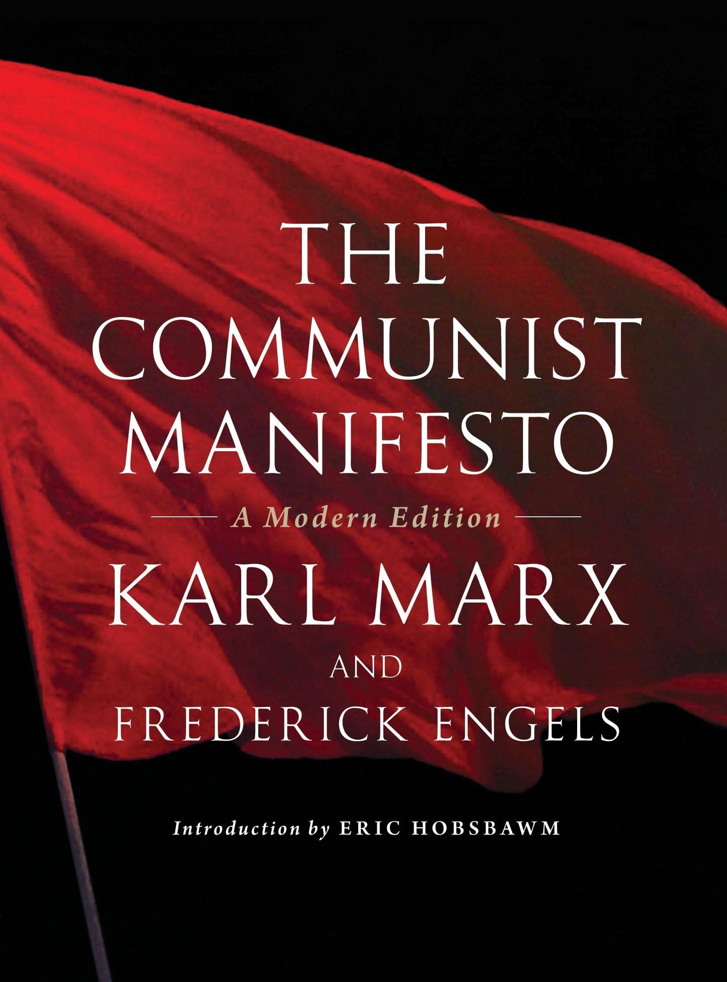 The Communist Manifesto (Authentic Verified) Karl Marx, Friedrich Engel, Deluxe Hardbound Edition