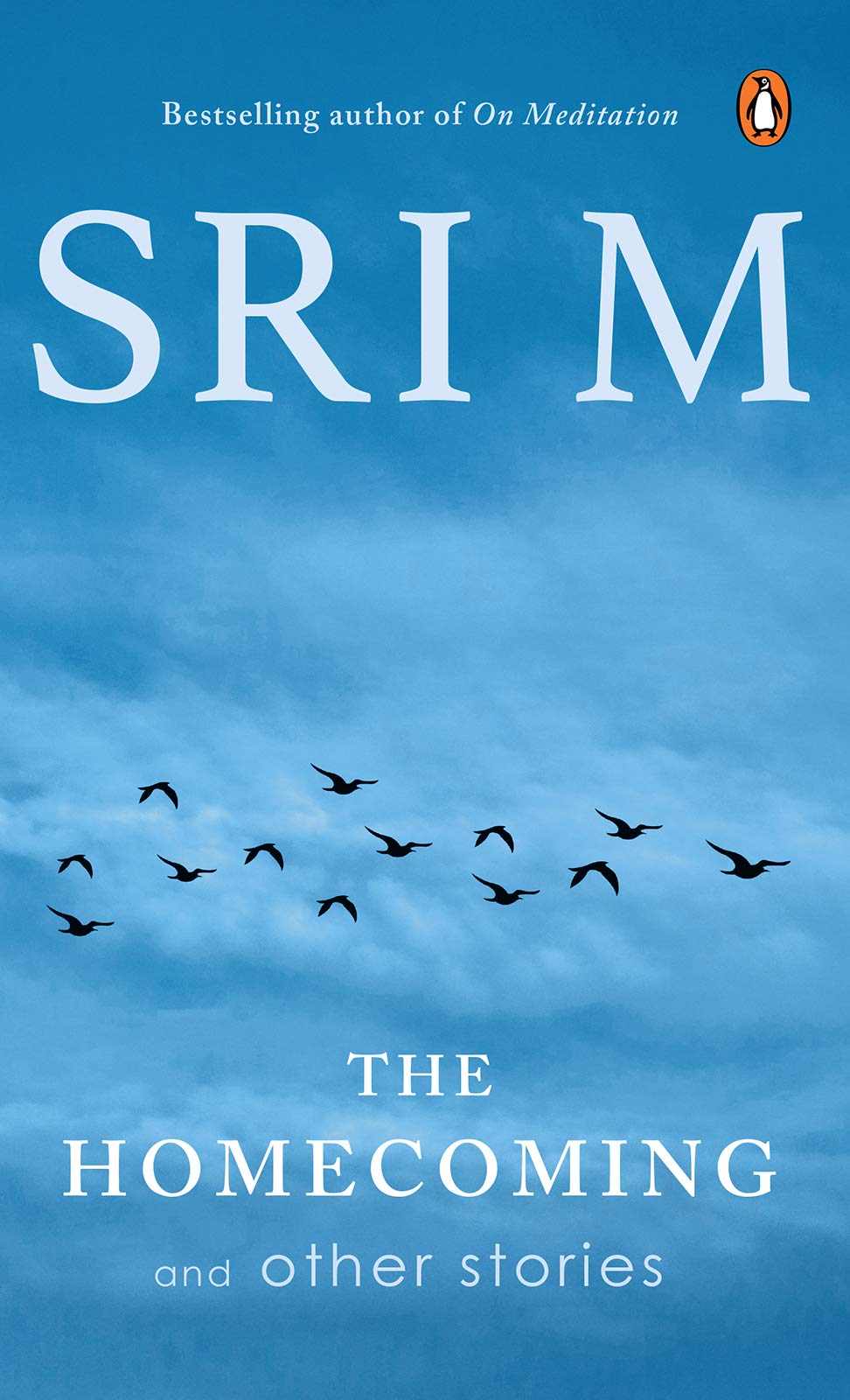 The Homecoming and Other Stories (Authentic Verified) Sri M