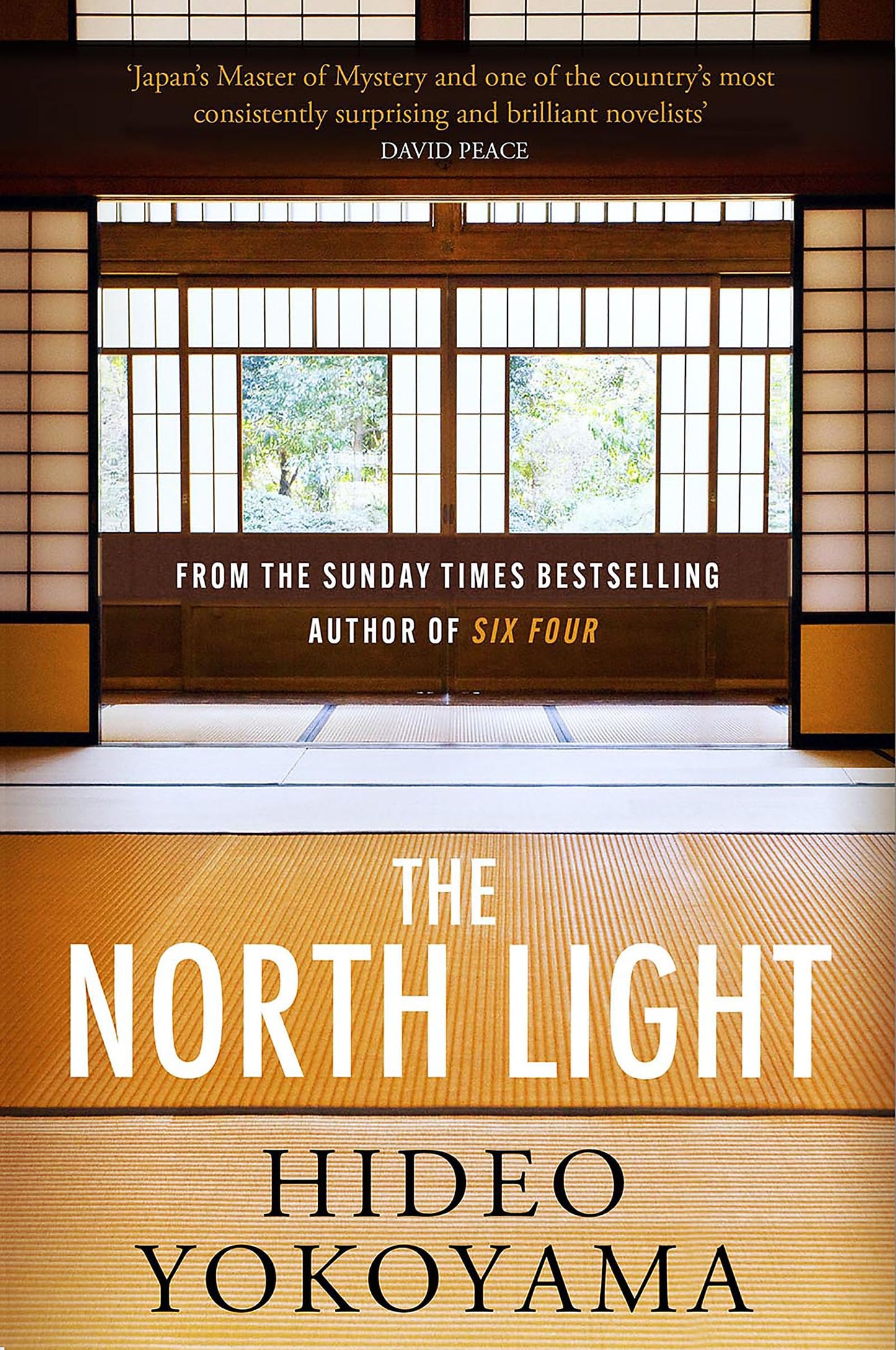 The North Light (Authentic Verified), Hideo Yokoyama