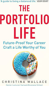 The Portfolio Life: Future-Proof Your Career and Craft a Life Worthy of You (authentic verified) by Christina Wallace