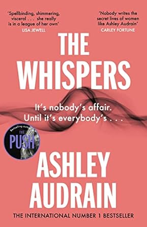 The Whispers by Ashley Audrain