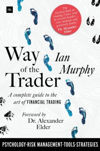 Way of the Trader (Authentic Verified) Ian Murphy