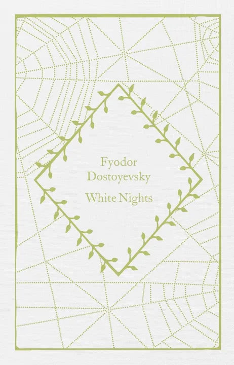 White Nights (English, Hardcover) By Fyodor Dostoyevsky