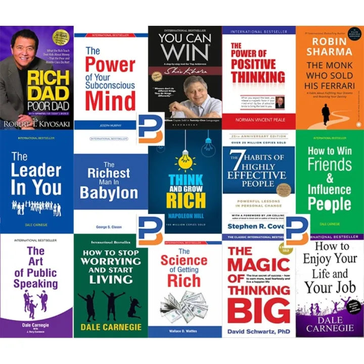 15 Bestseller Books Of 2020