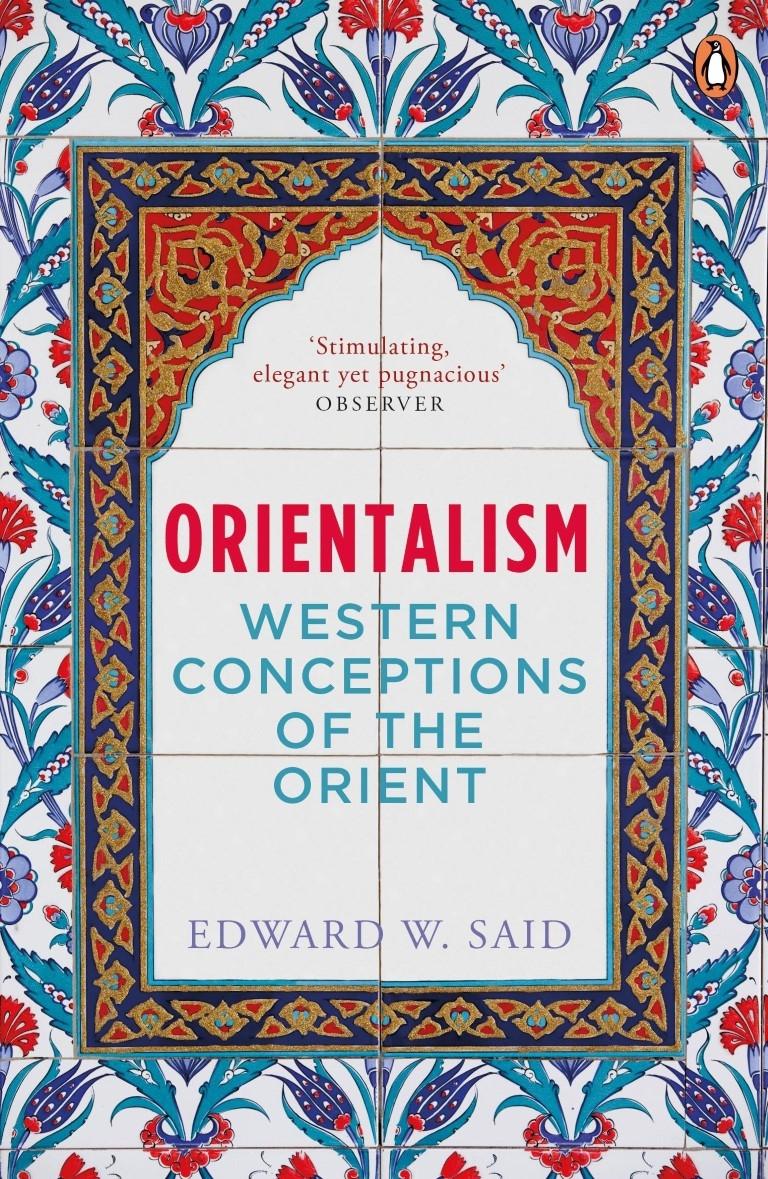 Orientalism(authentic)