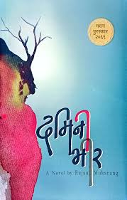 दामिनी बिर Damini Bhir By Rajan Mukarung