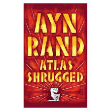 Atlas Shrugged