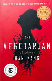 The Vegetarian By Hankang