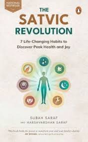 The Satvic Revolution