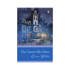 The Canterville Ghost