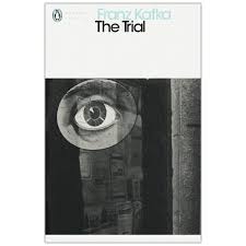 The Trial by Franz Kafka