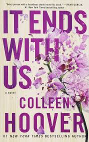 It Ends with Us (Colleen Hoover)