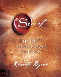 The Secret (Rhonda Byrne)
