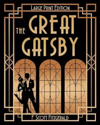 The Great Gatsby (F. Scott Fitzgerald)