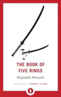 The Book Of Five Rings (English, Paperback) By Miyamoto Musashi