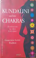 Kundalini And The Chakras (Paperback) By Genevieve Lewis Paulson