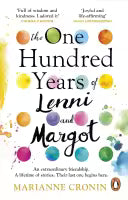 The One Hundred Years Of Lenni And Margot (Paperback) By Marianne Cronin