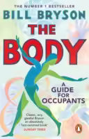 The Body : A Guide For Occupants (Paperback) By Bill Bryson