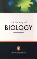 The Penguin Dictionary Of Biology By Michael Hickman
