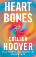 Heart Bones By Colleen Hoover