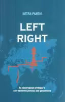 Left - Right (Paperback) By Netra Panthi