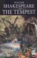 The Tempest (Paperback) By William Shakespeare