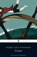 Kidnapped (Paperback) By Robert Louis Stevenson