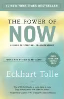 The Power Of Now (Paperback) By Eckhart Tolle