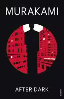 After Dark By Haruki Murakami